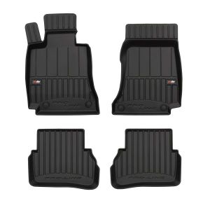 Tapetes de borracha FROGUM FRG 3D409583