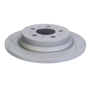 Disque de frein ATE Power Disc 24.0312-0151.1, 1 pièce