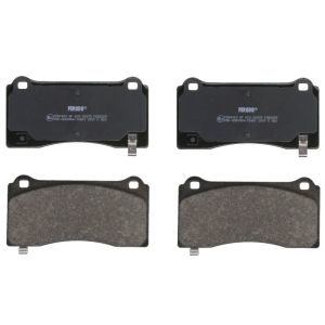 Bremsbelagsatz FERODO FDB5259