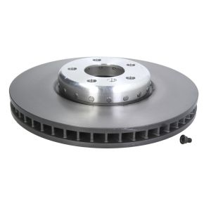 Disque de frein BREMBO 09C40613 avant, ventilé, hautement carbonisé, 1 pièce