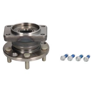 Conjunto de rolamentos de roda SKF VKBA 3686