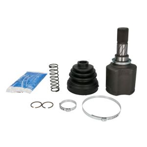 Kit di giunti, albero motore SKF VKJA 8057 sinistra