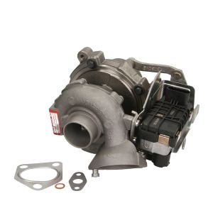 Supercharger, drukvulling GARRETT 762965-9020S