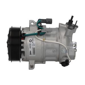 Compresseur de climatisation VALEO VAL690750