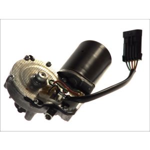 Motor de limpiaparabrisas VALEO 403945