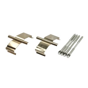 Moottorisarja, jarrupalat QUICK BRAKE 109-0194