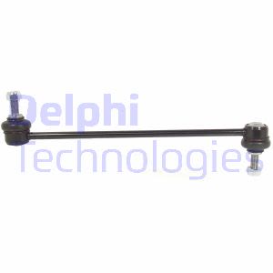 Staaf/stut, stabilisator DELPHI TC2432