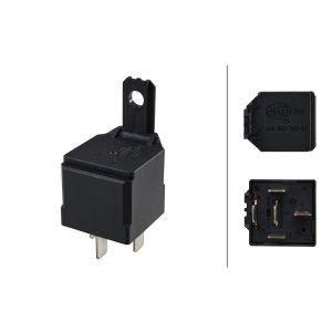 Relais, Arbeitsstrom HELLA 4RD 007 903-011