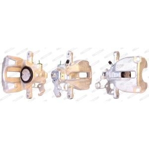 Bremssattel FERODO FCL695100, Hinten Rechts