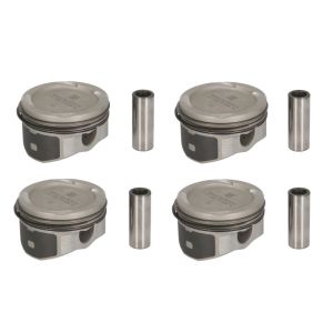 Kit piston KOREA O40529.000OEM