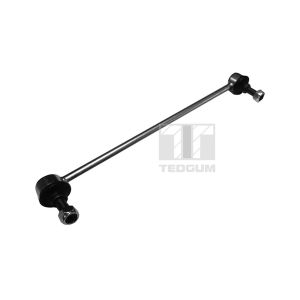 Haste/braço, estabilizador TEDGUM 00656320