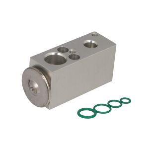 Ventiel airconditioning NRF 38760
