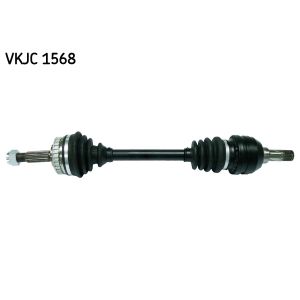 Eixo de transmissão SKF VKJC 1568