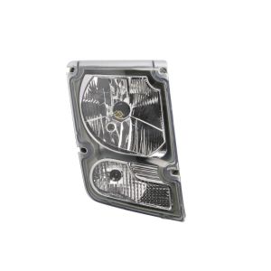 Hauptscheinwerfer DEPO 773-1129R-LD-EM