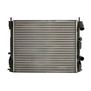 Radiador, arrefecimento do motor NISSENS 63809