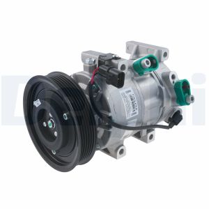 Kompressor för luftkonditionering DELPHI CS20584
