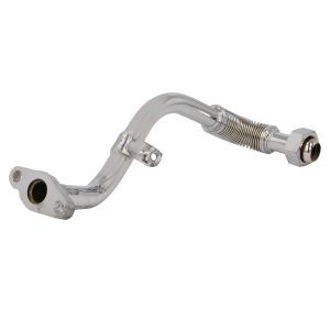 Linha de lubrificação do turbocompressor CZM CZM133351