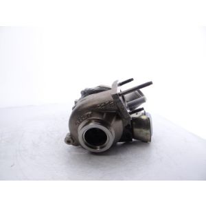Lader, Aufladung GARRETT 763980-5007S