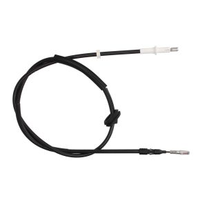 Cable, freno de servicio ATE 24.3727-0449.2 izquierda