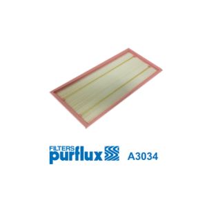 Luftfilter PURFLUX A3034