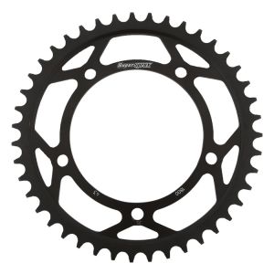 Roda dentada, corrente SUPERSPROX RFE-1800:43-BLK