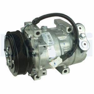 Compressor, ar condicionado DELPHI TSP0159273
