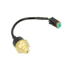 Sensor, pressão do óleo FEBI BILSTEIN 47657