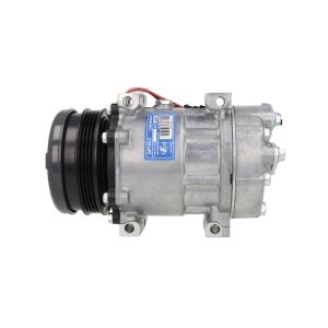 Compressor, airconditioner TCCI QP7H15-6021