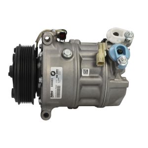 Compressor, ar condicionado VALEO RE-GEN - AT VALEO 690693