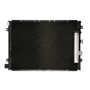 Condenseur, climatisation THERMOTEC KTT110262