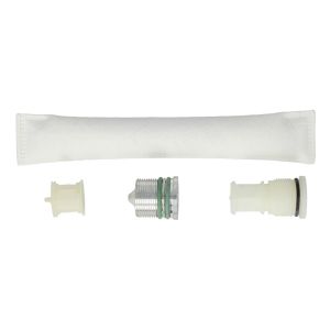 Secador, ar condicionado NISSENS 95351