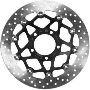 Disco de travão BREMBO 78B40881