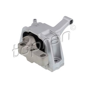 Suporte do motor HANS PRIES 115 270