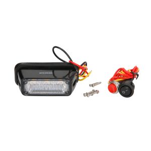 Luz de sinalização TRUCKLIGHT BL-UN050