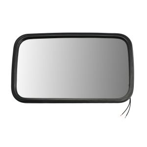 Ulkopeili, ohjaamo LAMIRO 25-206H
