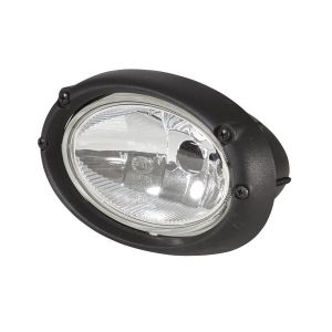 Koplamp HELLA 1BA 996 261-021