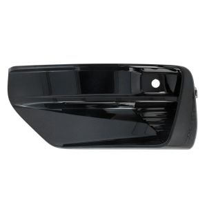 Grelha de ventilador, pára-choques BLIC 6502-07-9061933P