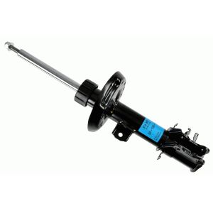 Amortecedor SACHS 314 867