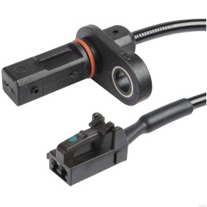 Sensor do ABS traseiro, direito HERTH+BUSS ELPARTS J5920545
