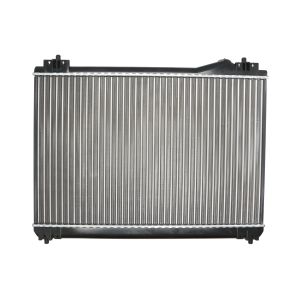 Radiador, refrigeración del motor THERMOTEC D78017TT