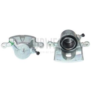 Bremssattel BUDWEG 342610