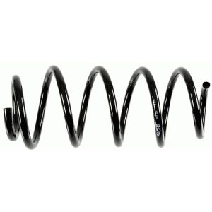 Mola de suspensão SACHS 993 057