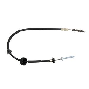 Cable, freno de servicio ADRIAUTO 05.0268 izquierda