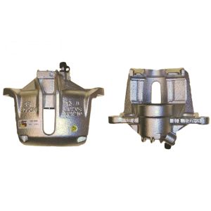 Bremssattel BOSCH 0 204 103 989