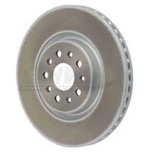 Disque de frein SHW Performance MFX31571