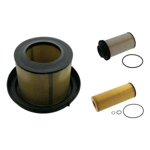 Conjunto de filtros FEBI BILSTEIN 40244