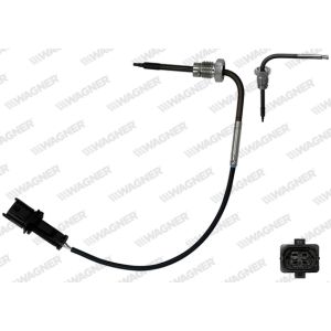 Abgastemperatursensor WAGNER ETP00268