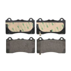 Bremsbelagsatz BREMBO P 24 202