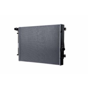 Arrefecedor do motor HELLA 8MK 366 302-381