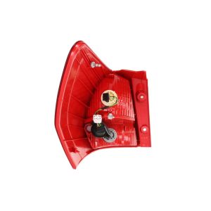 Luz traseira, direita (24V, vermelho) MAGNETI MARELLI 714021570201